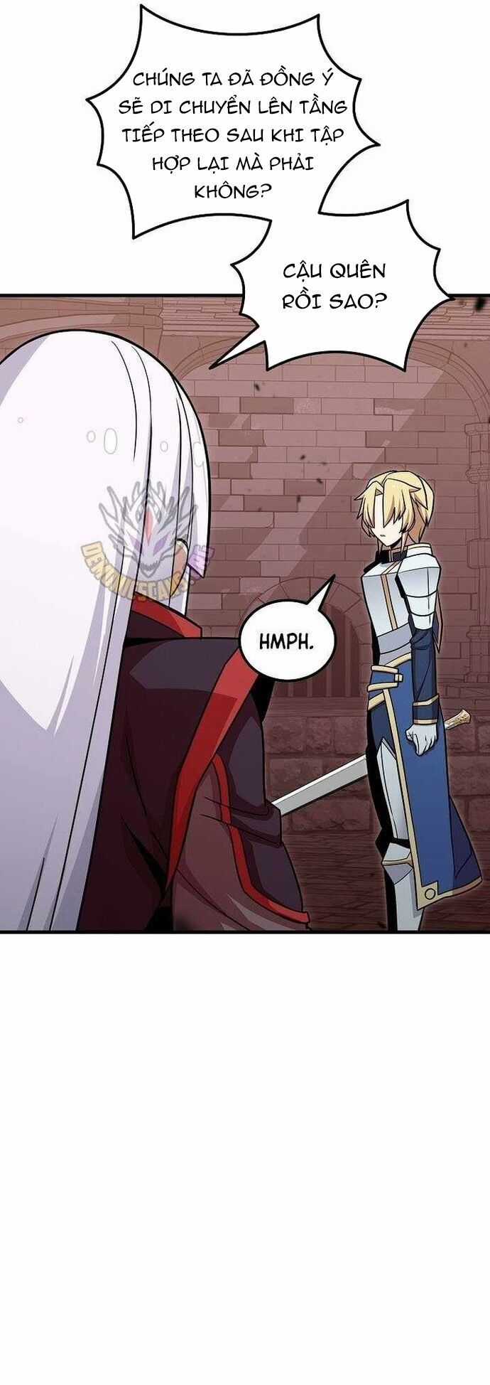 Vô Tình Ghi Danh Chương 46 trang 11