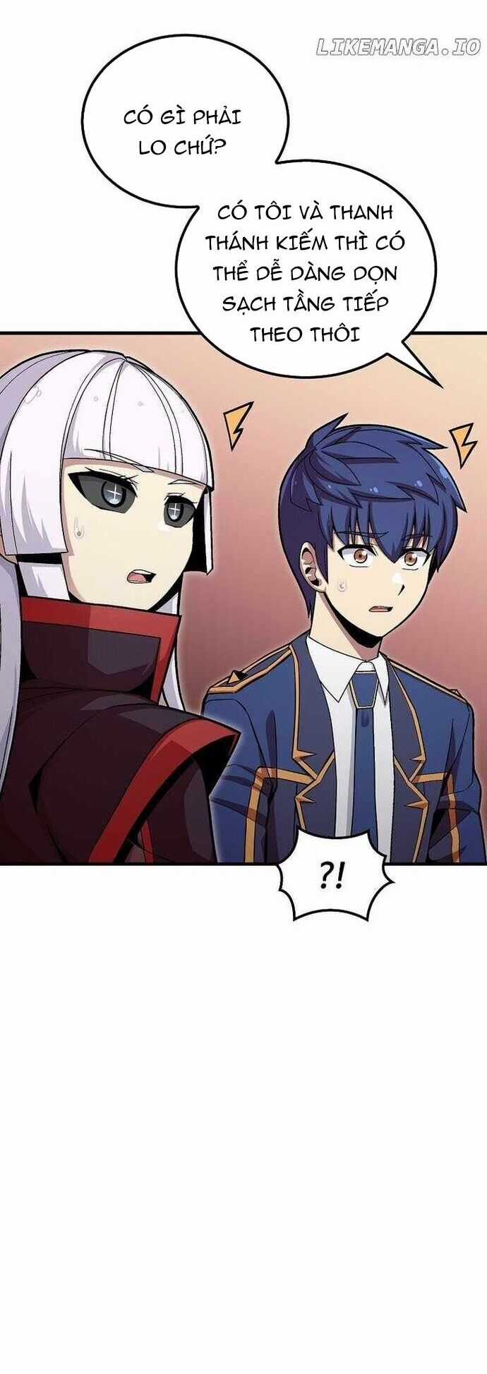 Vô Tình Ghi Danh Chương 46 trang 12