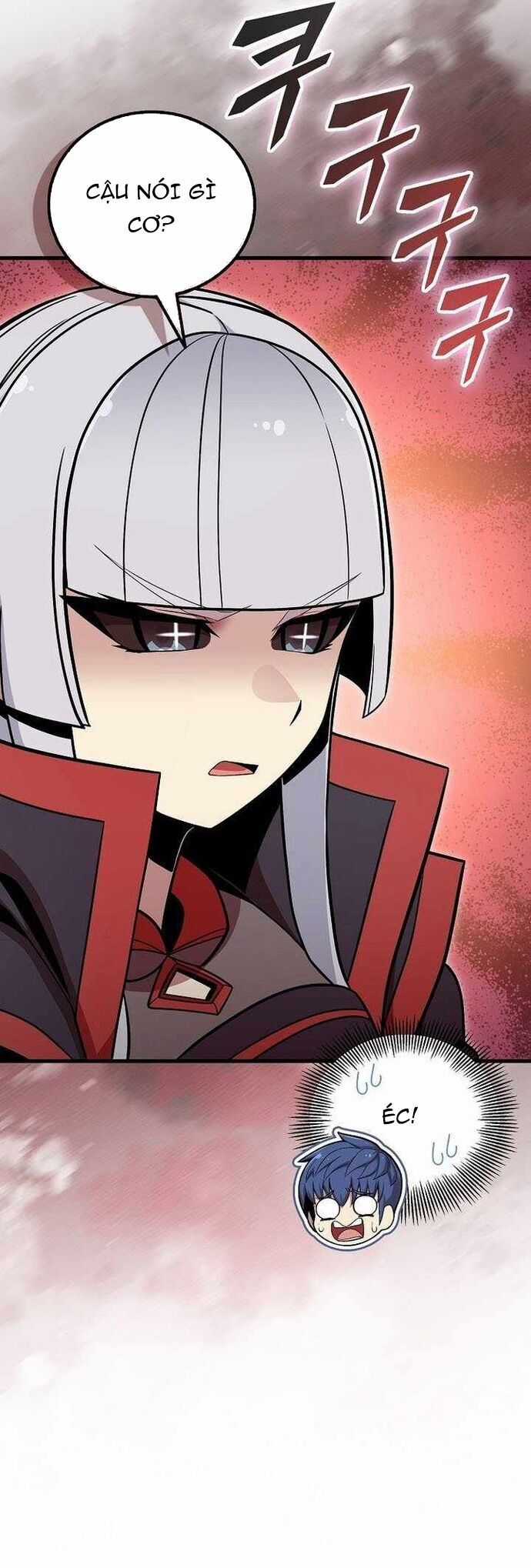 Vô Tình Ghi Danh Chương 46 trang 15