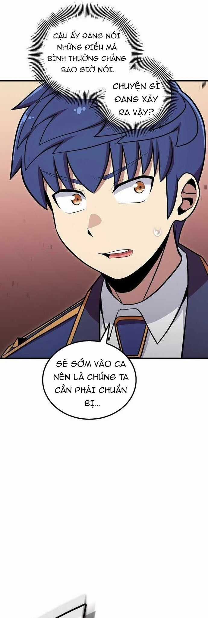 Vô Tình Ghi Danh Chương 46 trang 17