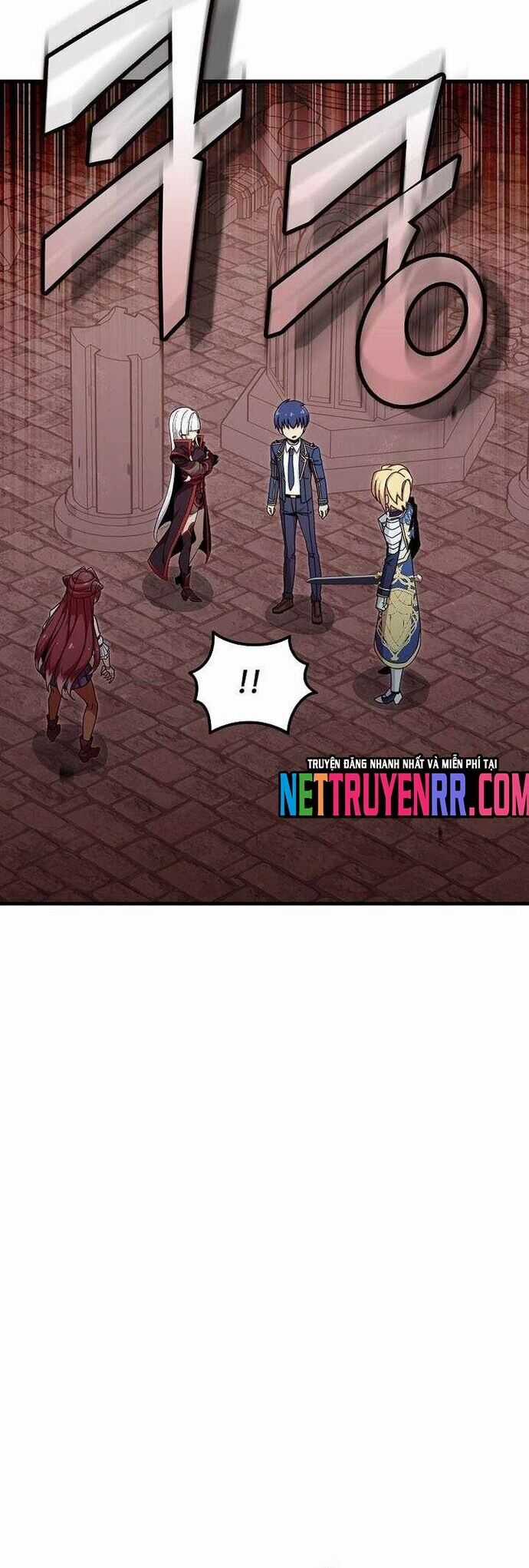 Vô Tình Ghi Danh Chương 46 trang 18