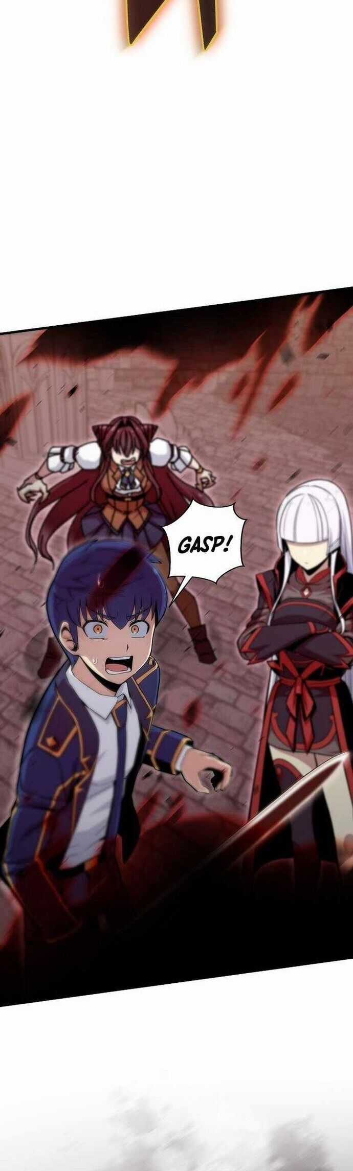 Vô Tình Ghi Danh Chương 46 trang 2