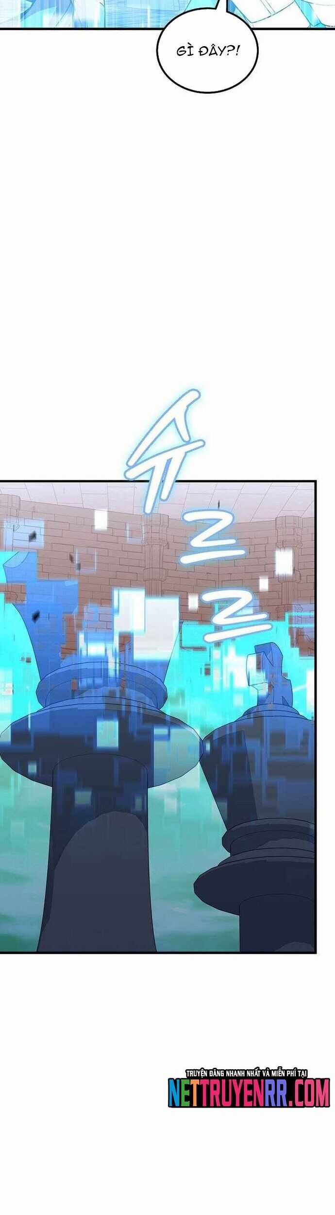 Vô Tình Ghi Danh Chương 46 trang 20