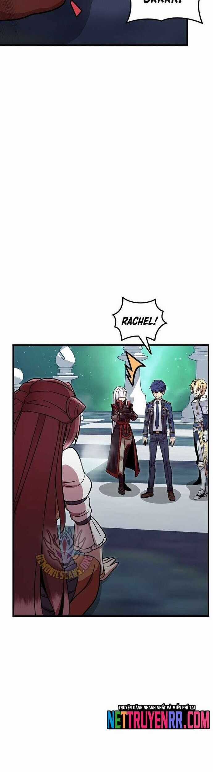 Vô Tình Ghi Danh Chương 46 trang 24