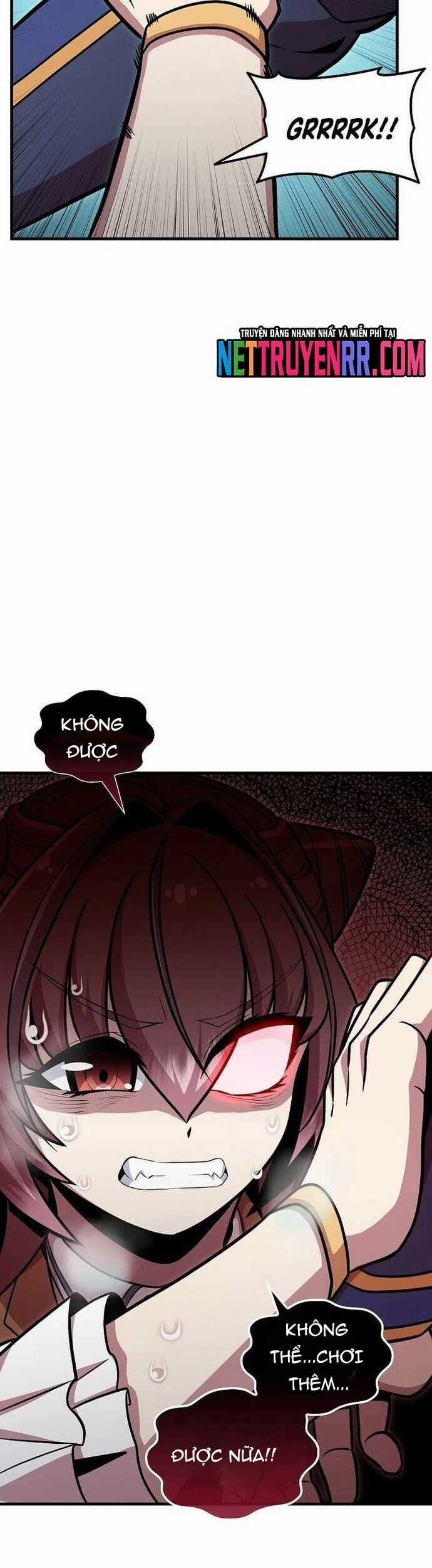 Vô Tình Ghi Danh Chương 46 trang 26