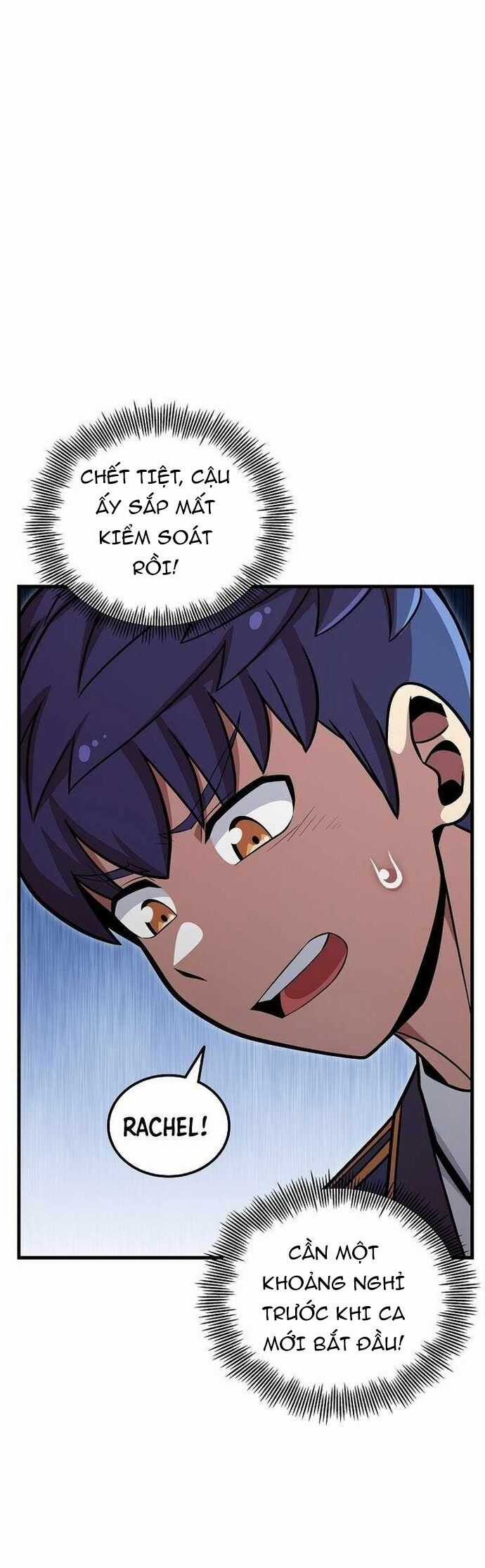 Vô Tình Ghi Danh Chương 46 trang 27