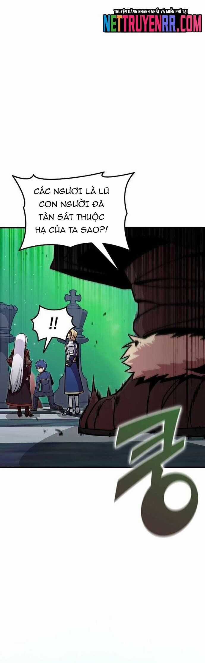 Vô Tình Ghi Danh Chương 46 trang 28