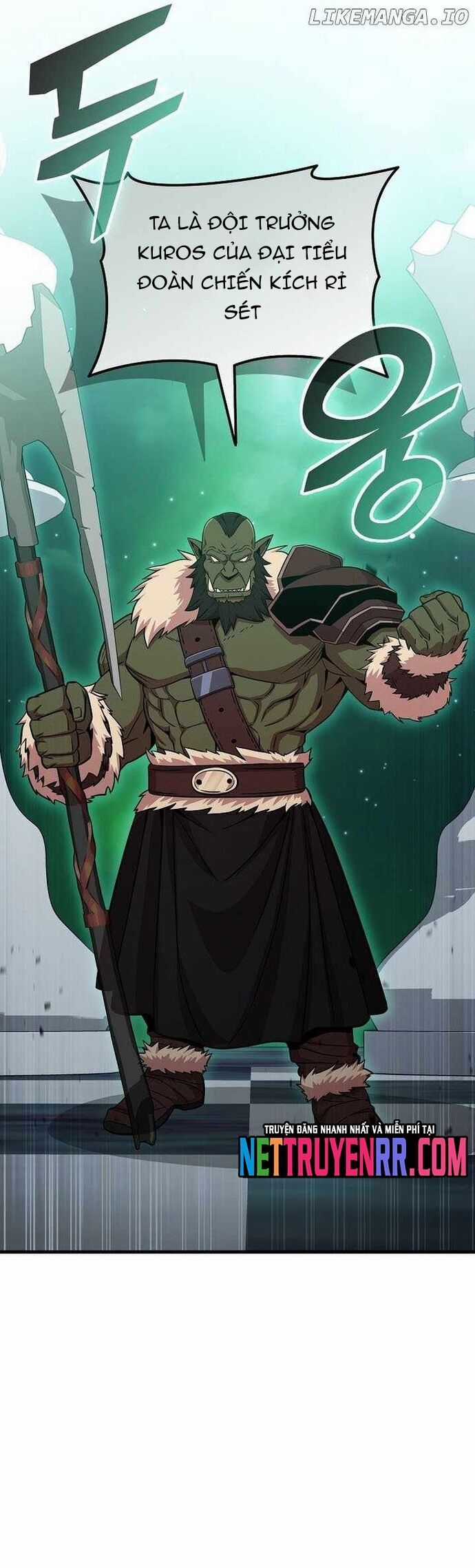 Vô Tình Ghi Danh Chương 46 trang 29