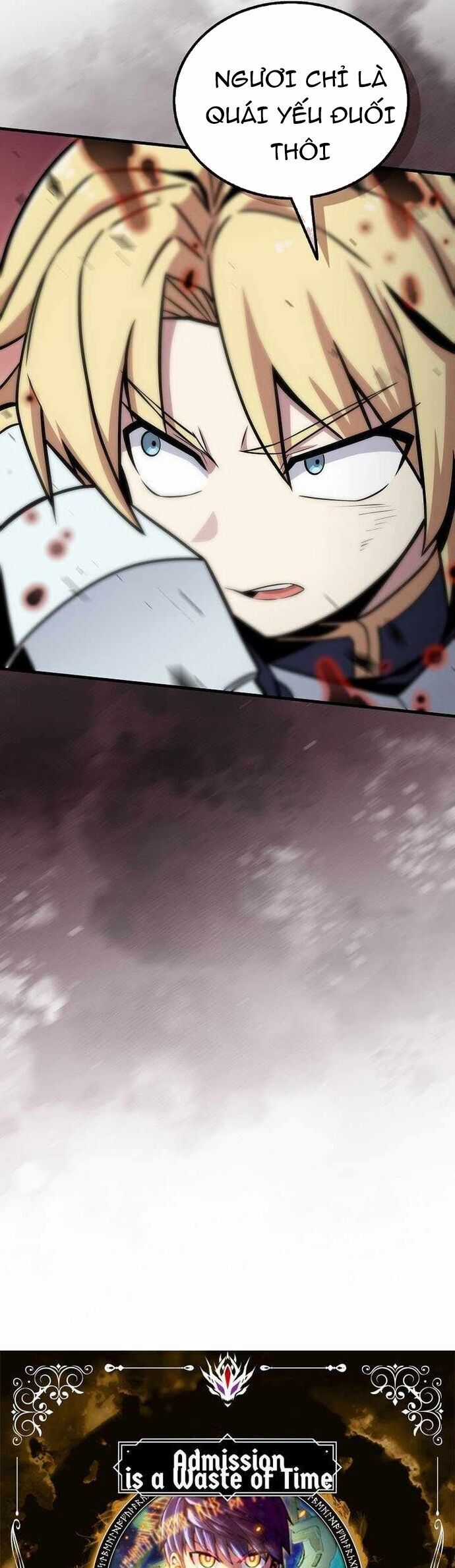 Vô Tình Ghi Danh Chương 46 trang 3