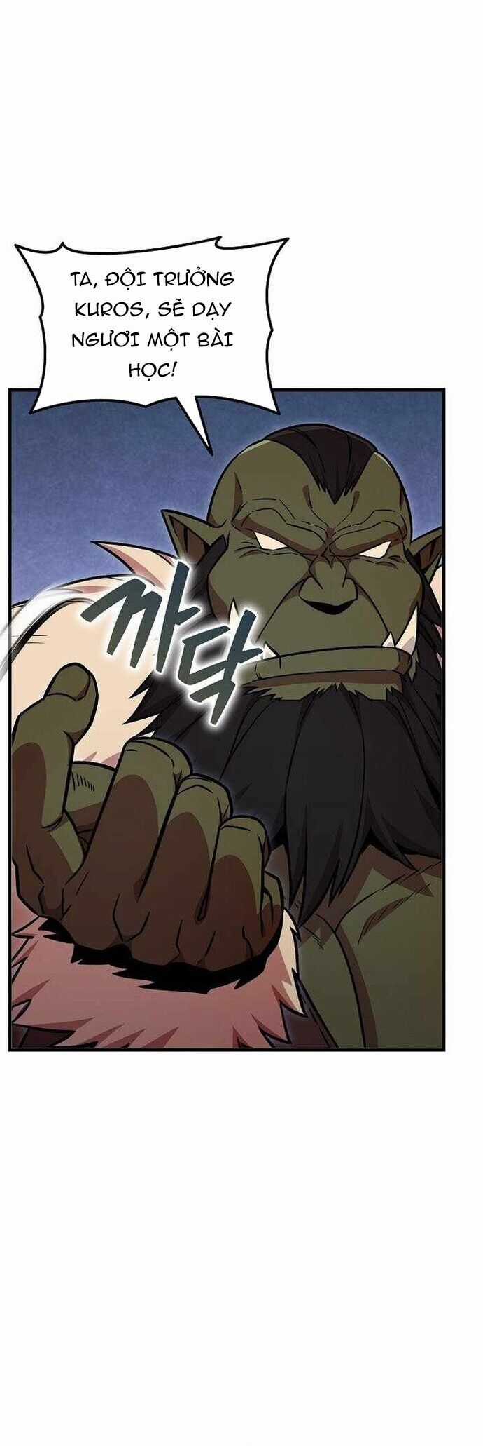 Vô Tình Ghi Danh Chương 46 trang 34