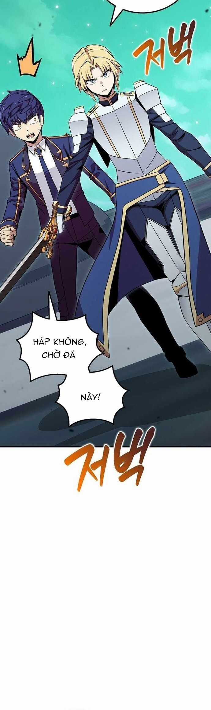 Vô Tình Ghi Danh Chương 46 trang 36