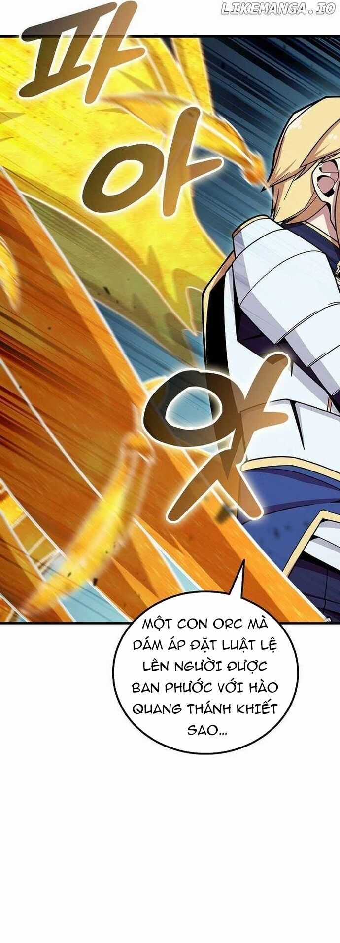 Vô Tình Ghi Danh Chương 46 trang 37