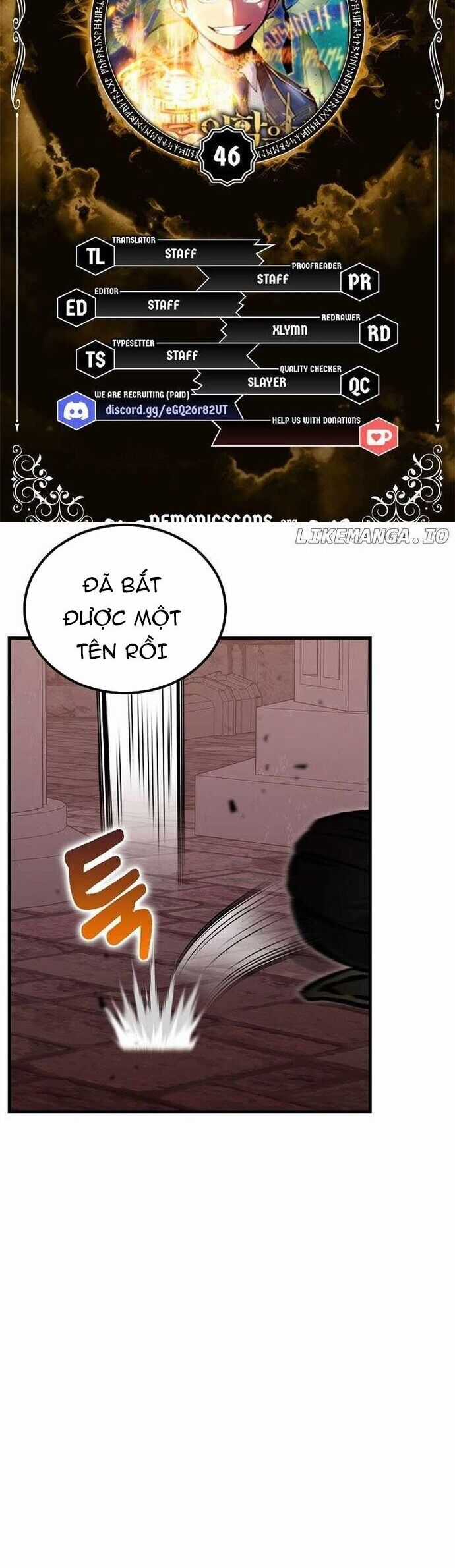 Vô Tình Ghi Danh Chương 46 trang 4