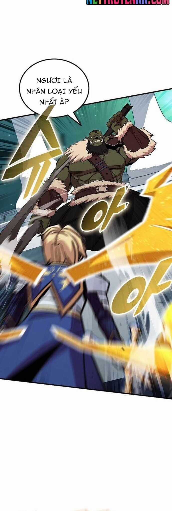 Vô Tình Ghi Danh Chương 46 trang 40