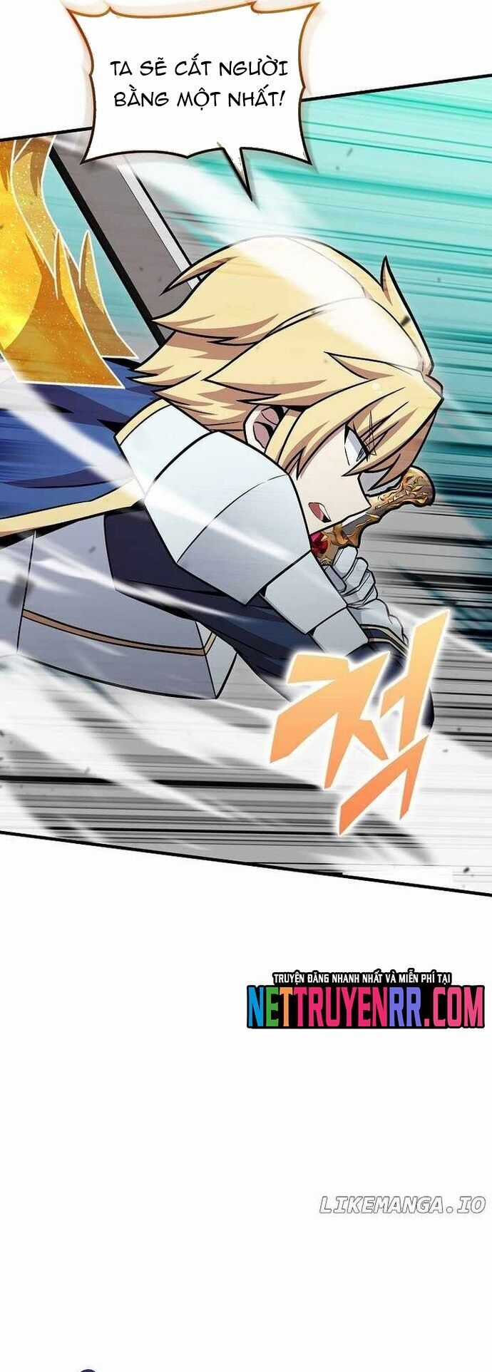 Vô Tình Ghi Danh Chương 46 trang 41