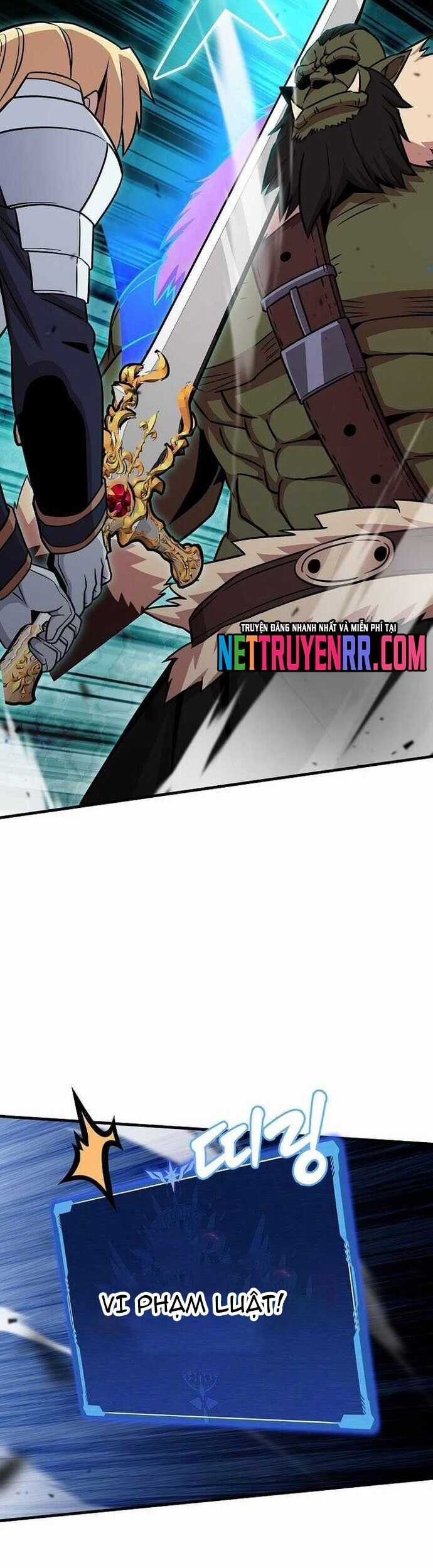 Vô Tình Ghi Danh Chương 46 trang 44