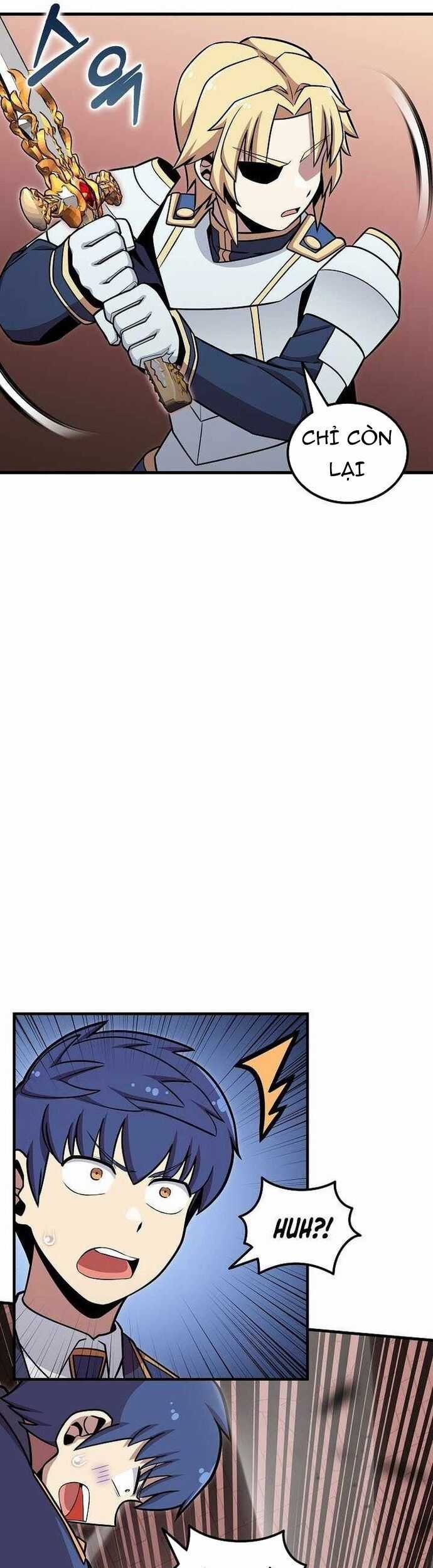 Vô Tình Ghi Danh Chương 46 trang 5