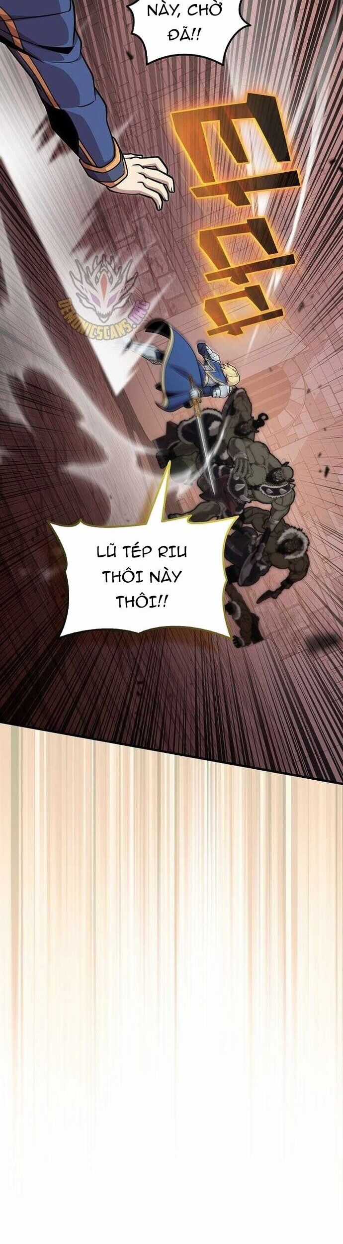 Vô Tình Ghi Danh Chương 46 trang 6