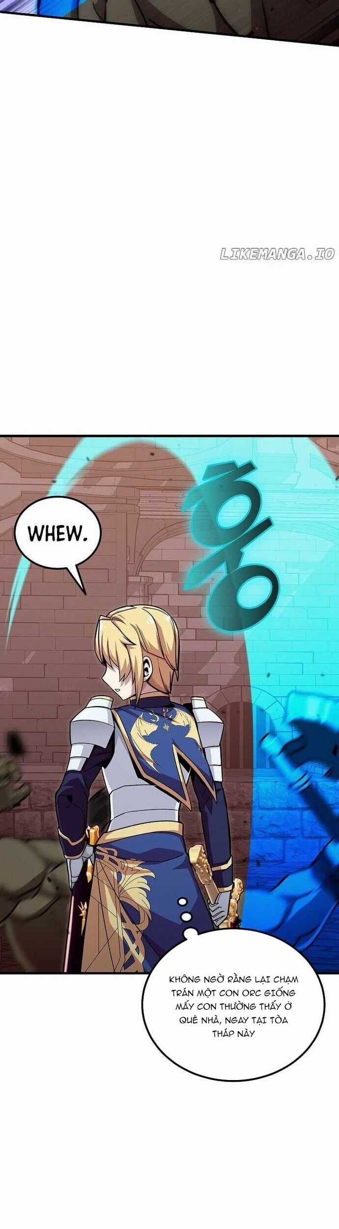 Vô Tình Ghi Danh Chương 46 trang 8