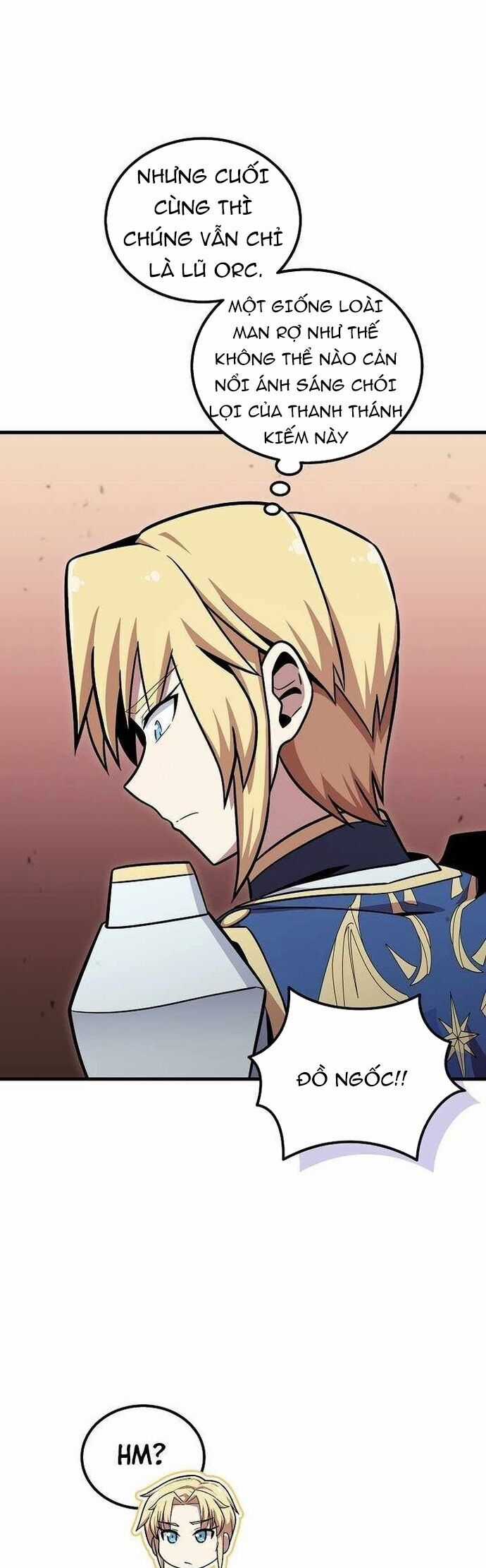 Vô Tình Ghi Danh Chương 46 trang 9