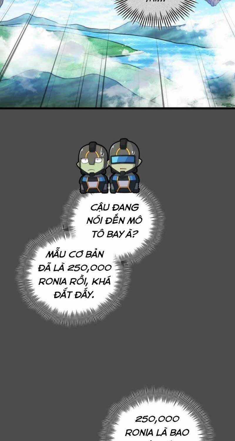 Vô Tình Ghi Danh Chương 5 trang 10