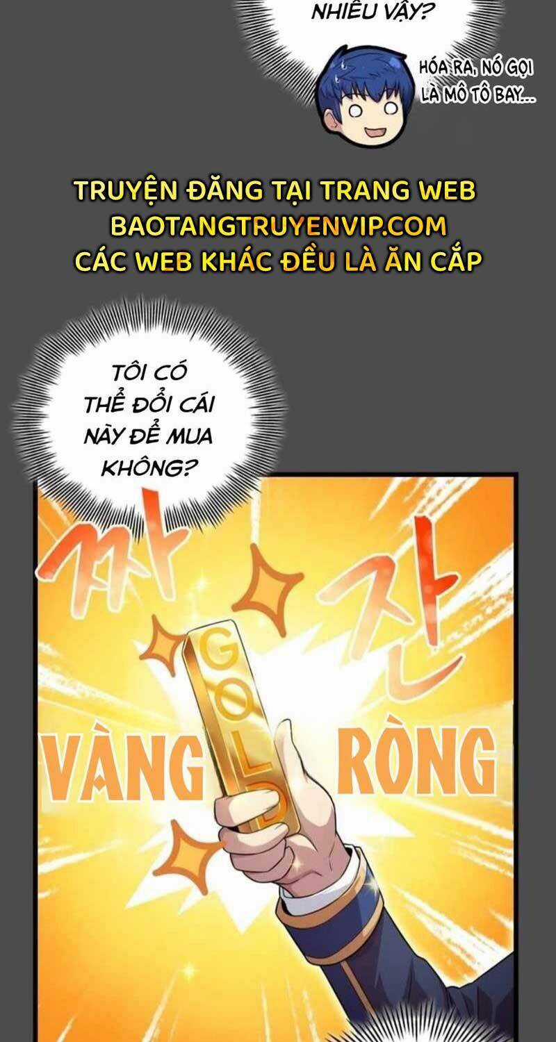 Vô Tình Ghi Danh Chương 5 trang 11