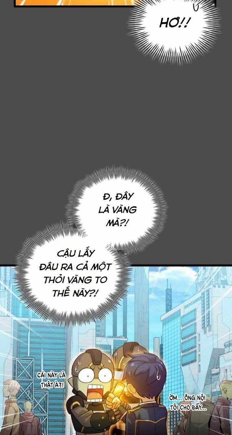 Vô Tình Ghi Danh Chương 5 trang 12