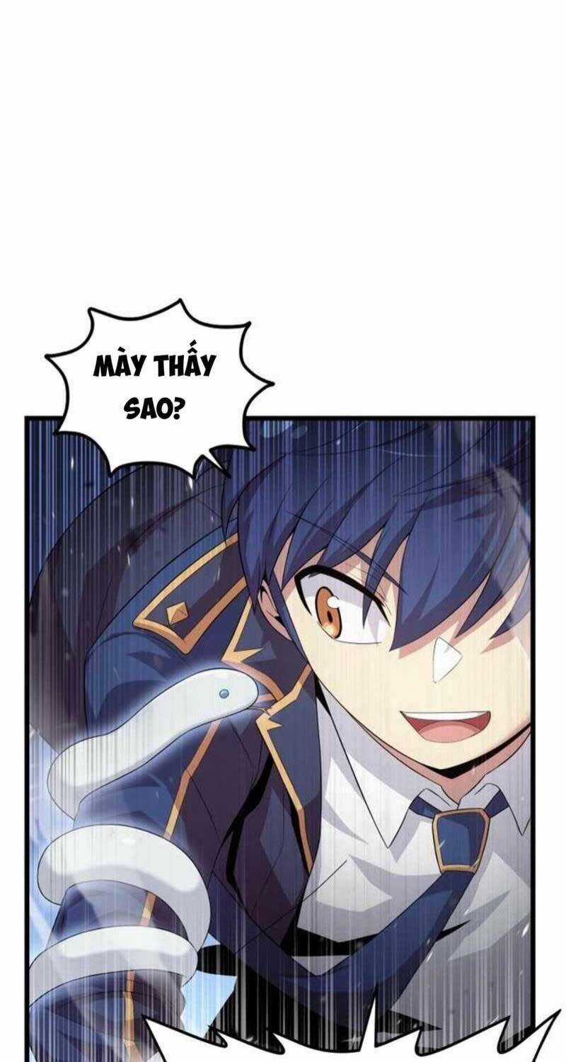 Vô Tình Ghi Danh Chương 5 trang 16