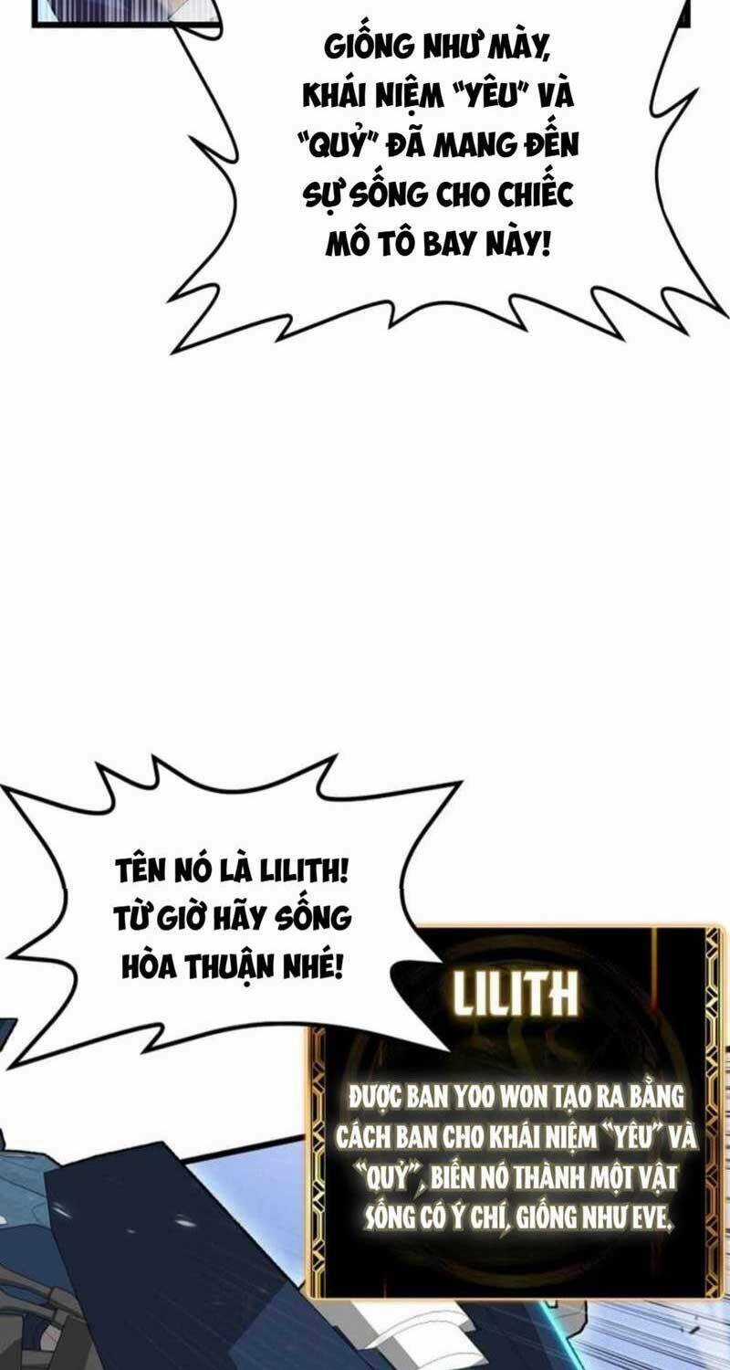 Vô Tình Ghi Danh Chương 5 trang 17