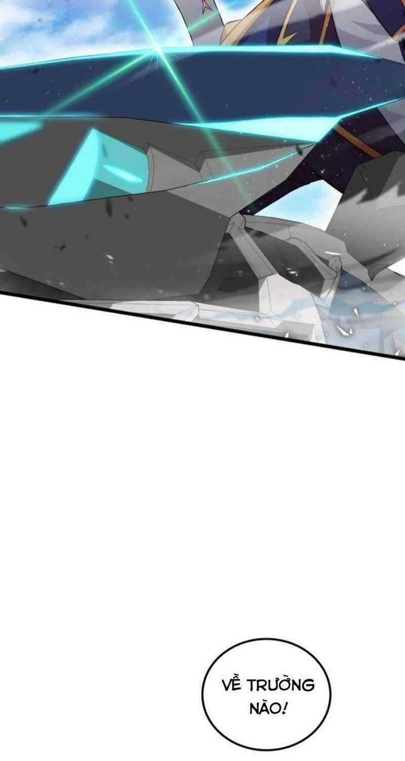 Vô Tình Ghi Danh Chương 5 trang 22