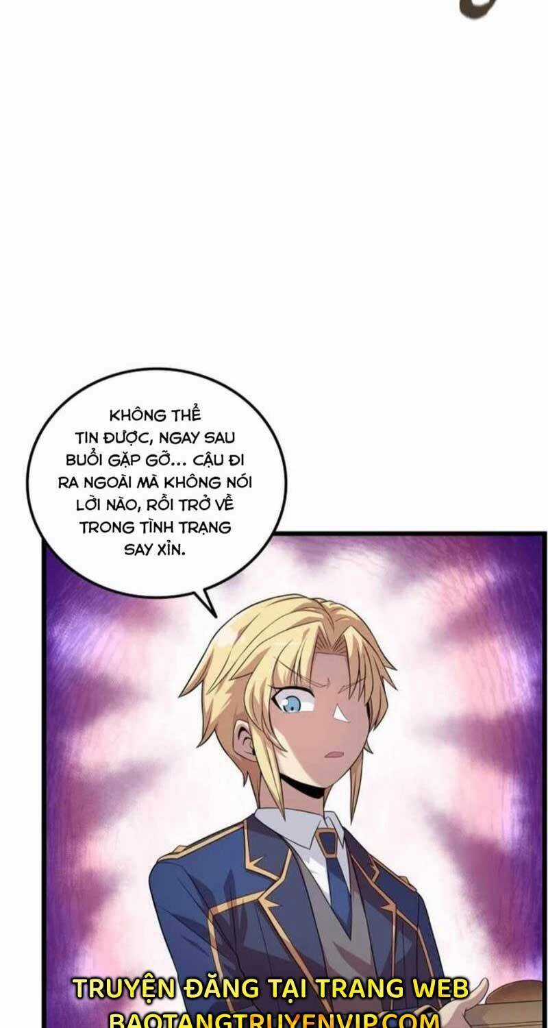 Vô Tình Ghi Danh Chương 5 trang 26