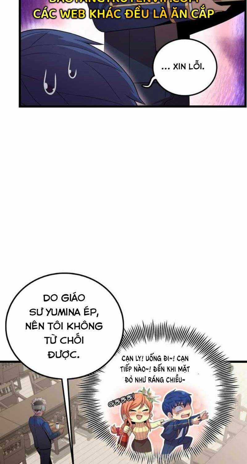 Vô Tình Ghi Danh Chương 5 trang 27