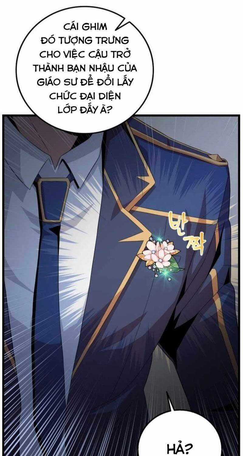 Vô Tình Ghi Danh Chương 5 trang 30