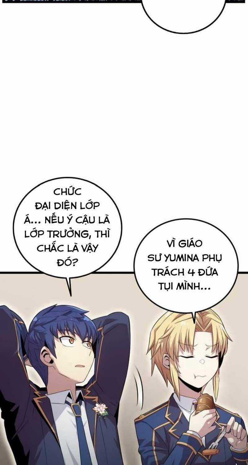 Vô Tình Ghi Danh Chương 5 trang 31