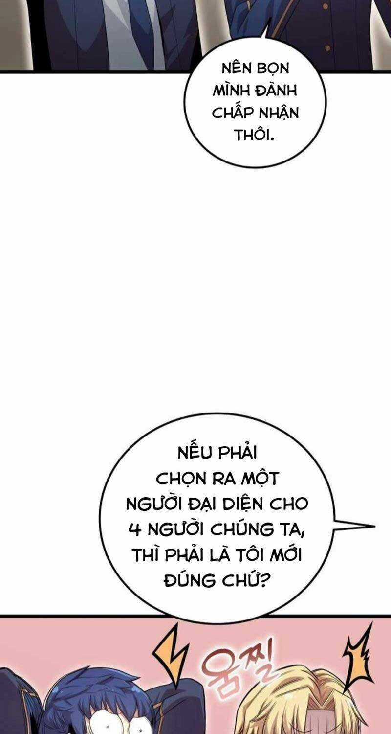 Vô Tình Ghi Danh Chương 5 trang 32