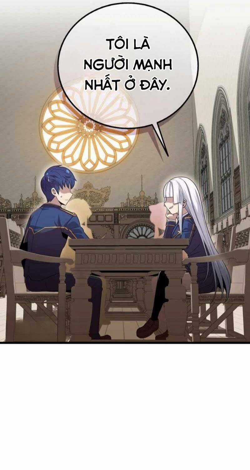 Vô Tình Ghi Danh Chương 5 trang 34