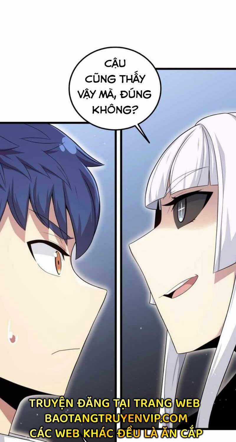 Vô Tình Ghi Danh Chương 5 trang 35