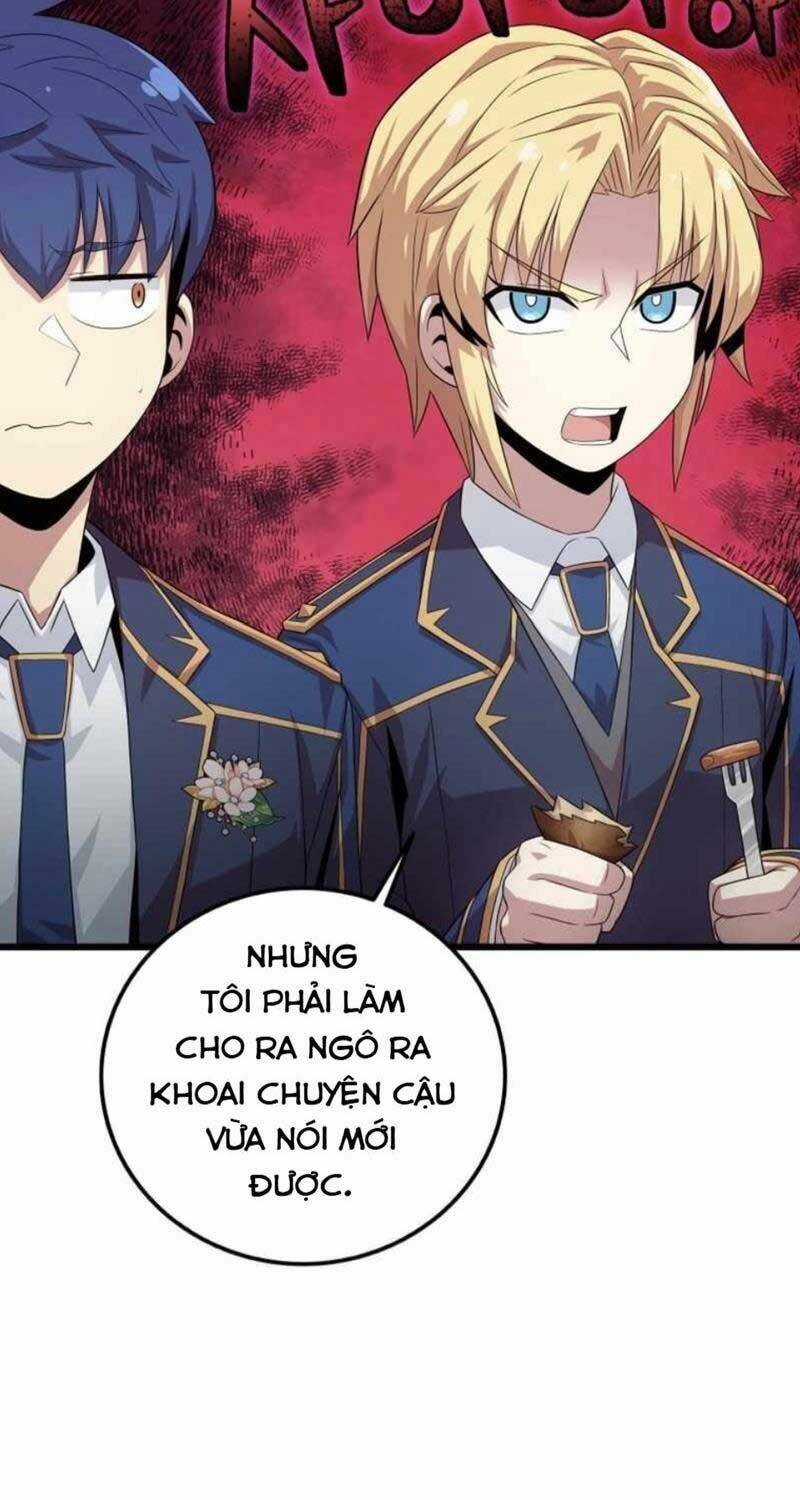 Vô Tình Ghi Danh Chương 5 trang 37