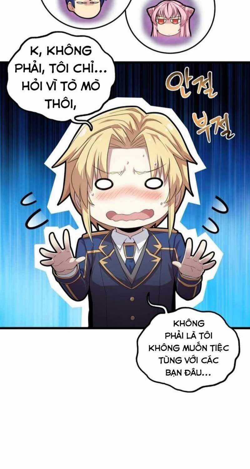 Vô Tình Ghi Danh Chương 5 trang 42