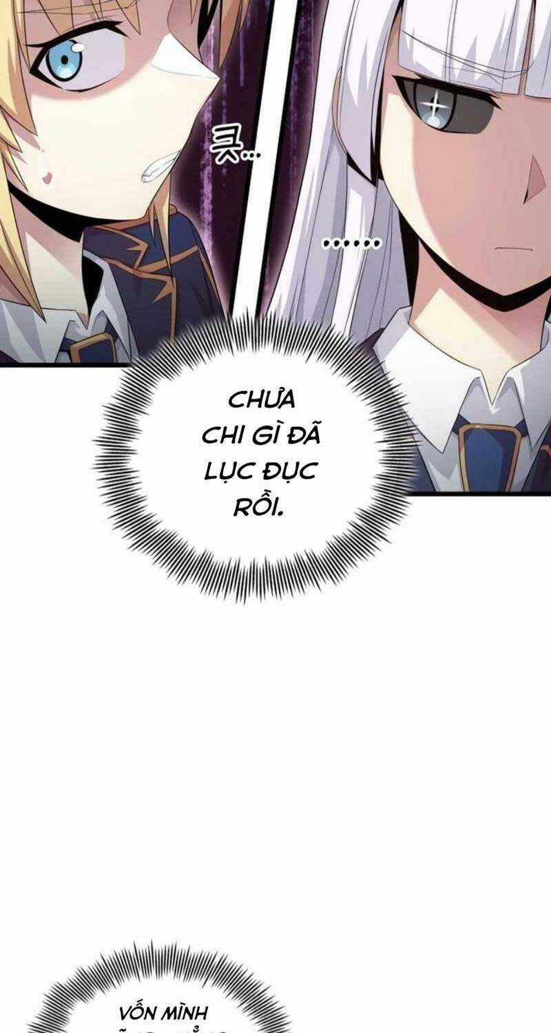 Vô Tình Ghi Danh Chương 5 trang 45