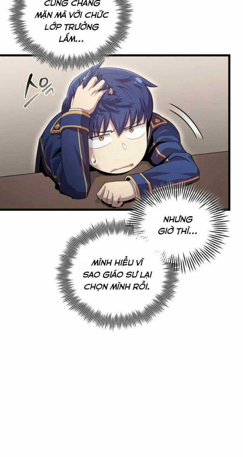 Vô Tình Ghi Danh Chương 5 trang 46