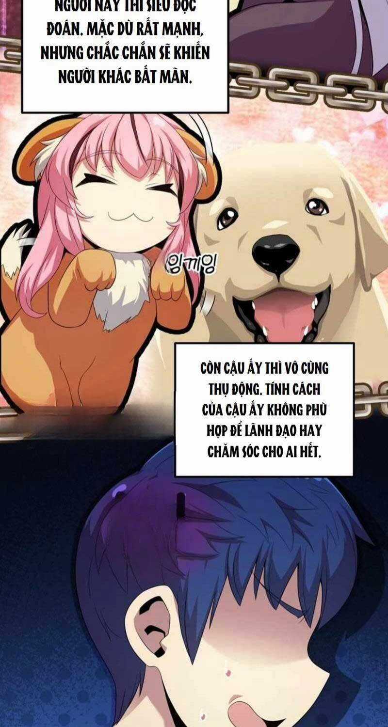 Vô Tình Ghi Danh Chương 5 trang 48