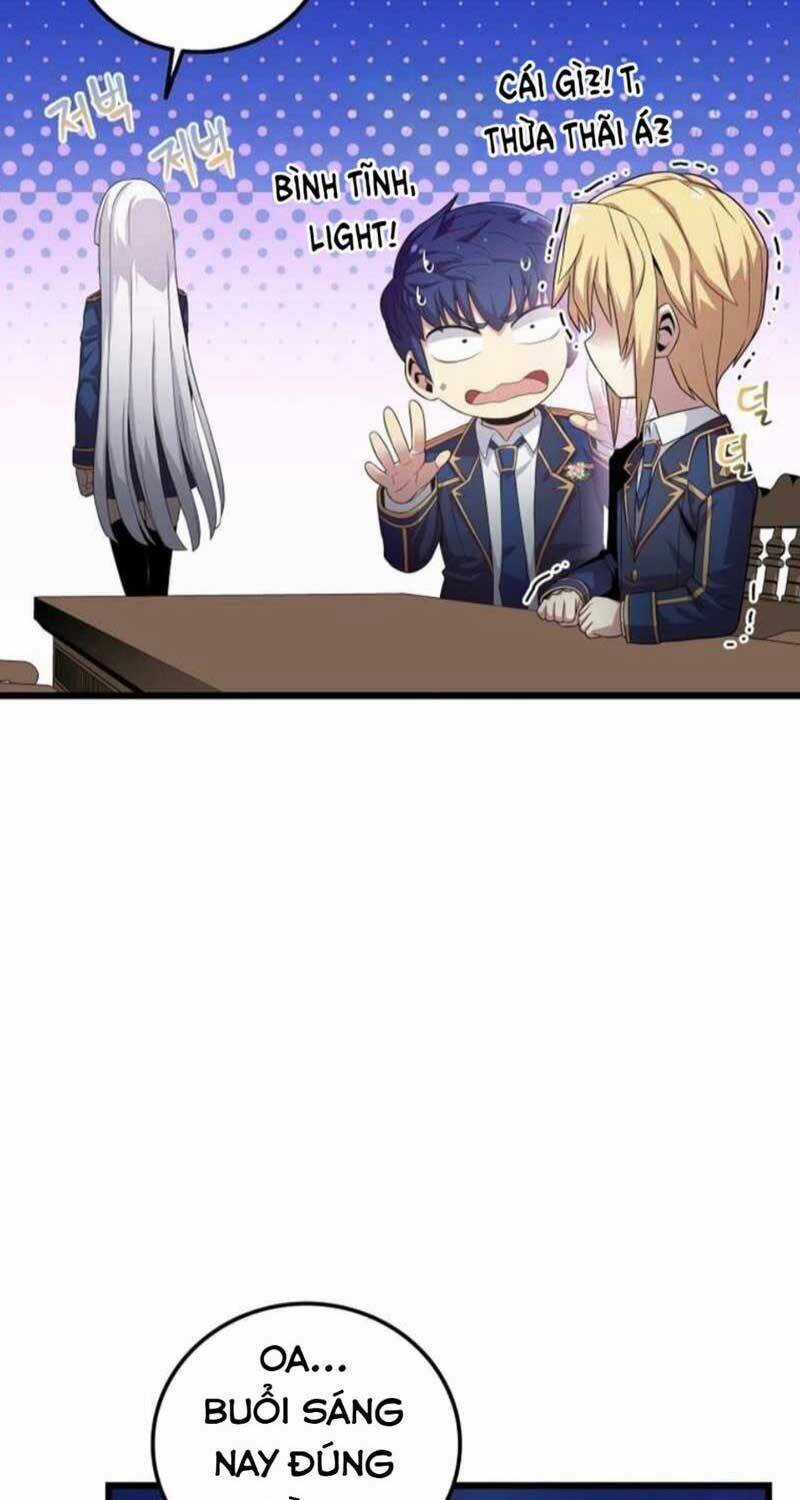 Vô Tình Ghi Danh Chương 5 trang 62