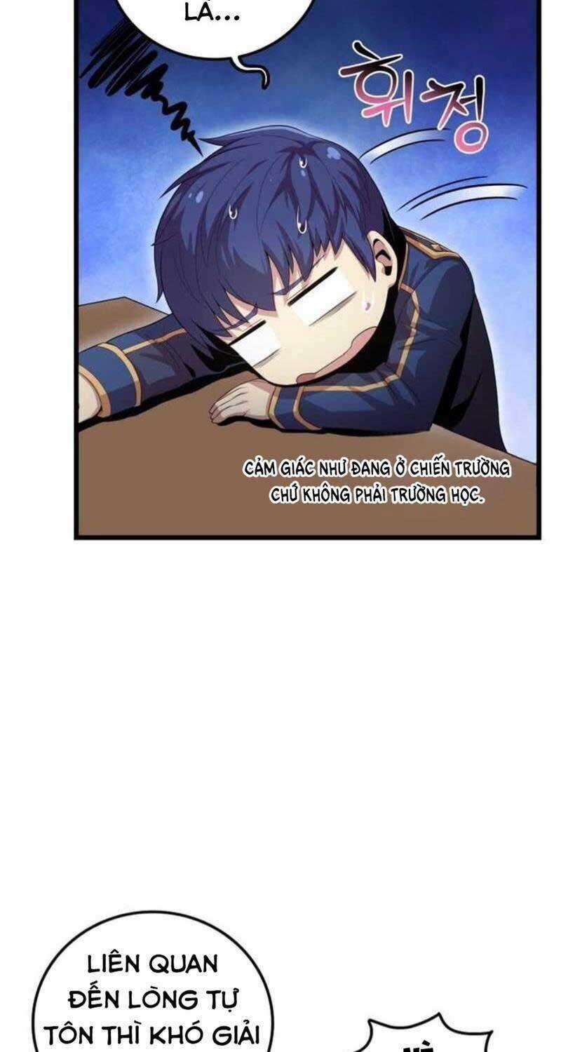 Vô Tình Ghi Danh Chương 5 trang 63