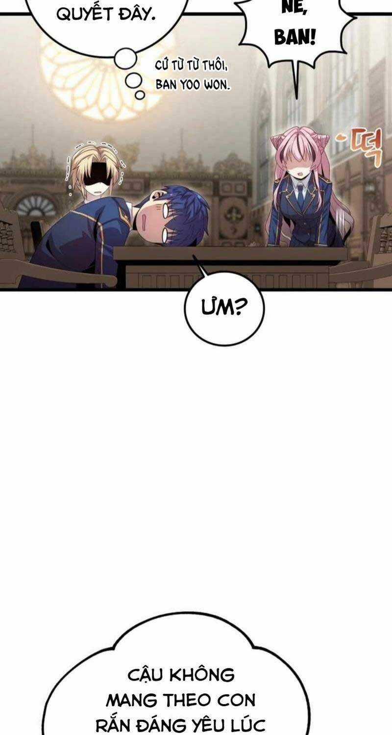 Vô Tình Ghi Danh Chương 5 trang 64