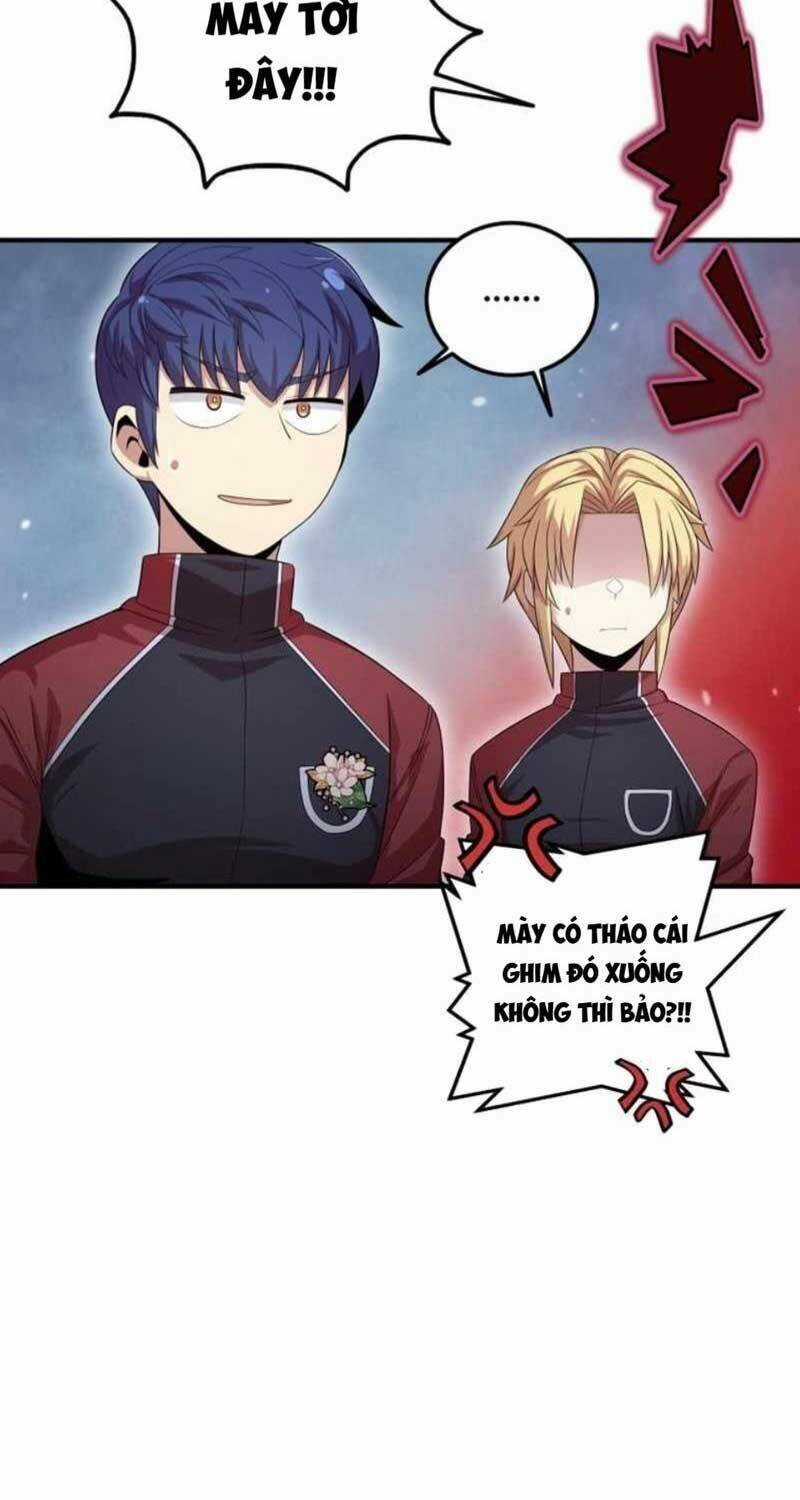 Vô Tình Ghi Danh Chương 5 trang 78