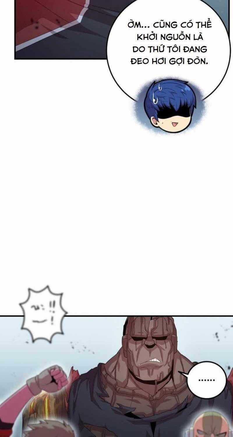 Vô Tình Ghi Danh Chương 5 trang 80