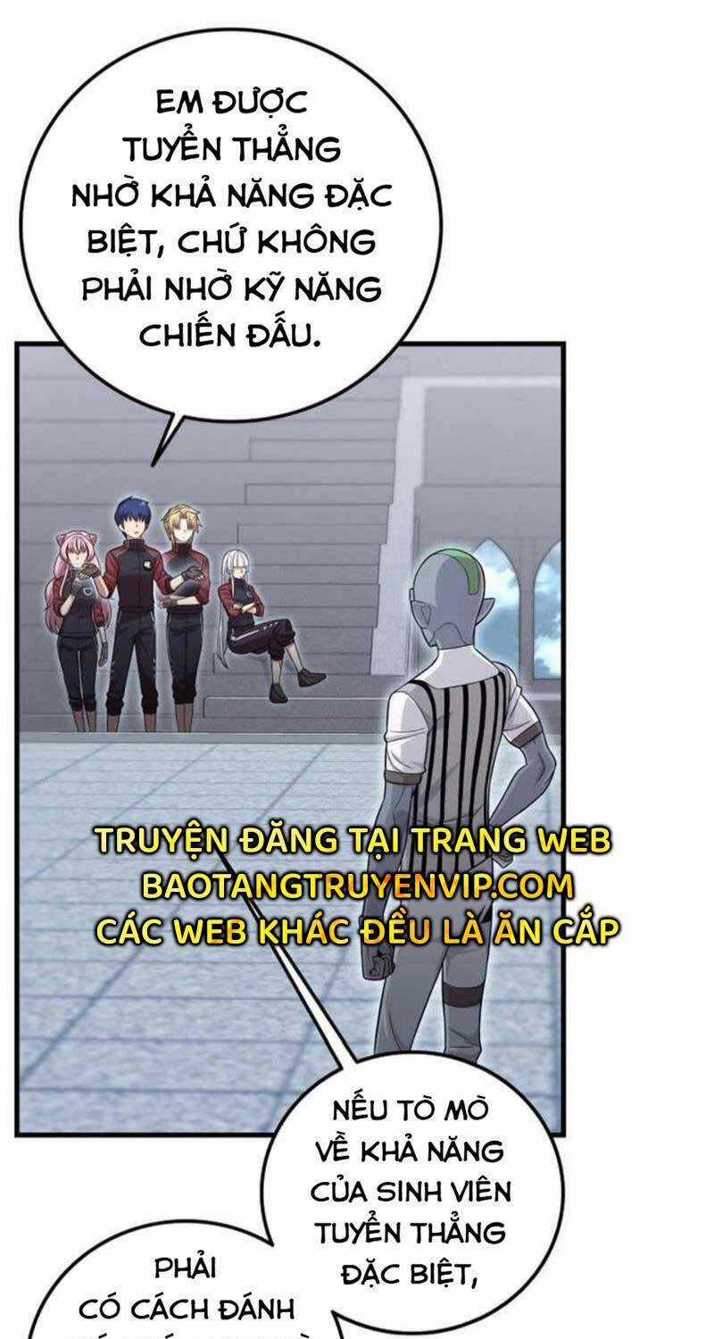 Vô Tình Ghi Danh Chương 6 trang 15