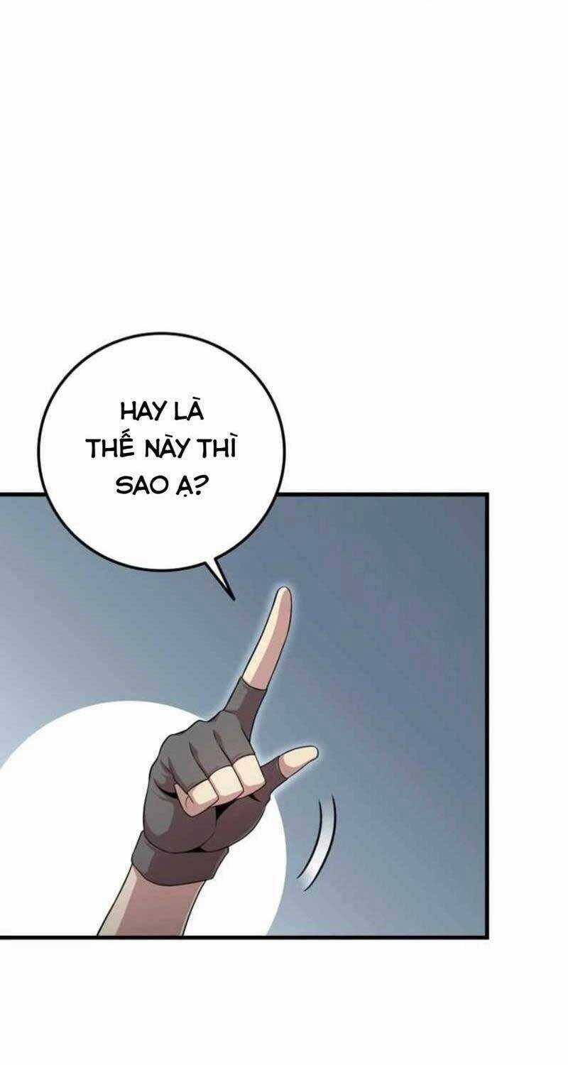 Vô Tình Ghi Danh Chương 6 trang 19