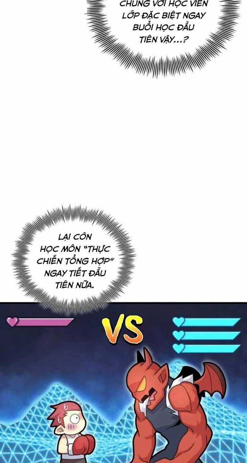 Vô Tình Ghi Danh Chương 6 trang 2